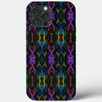 COOL Digital Artistic Pattern