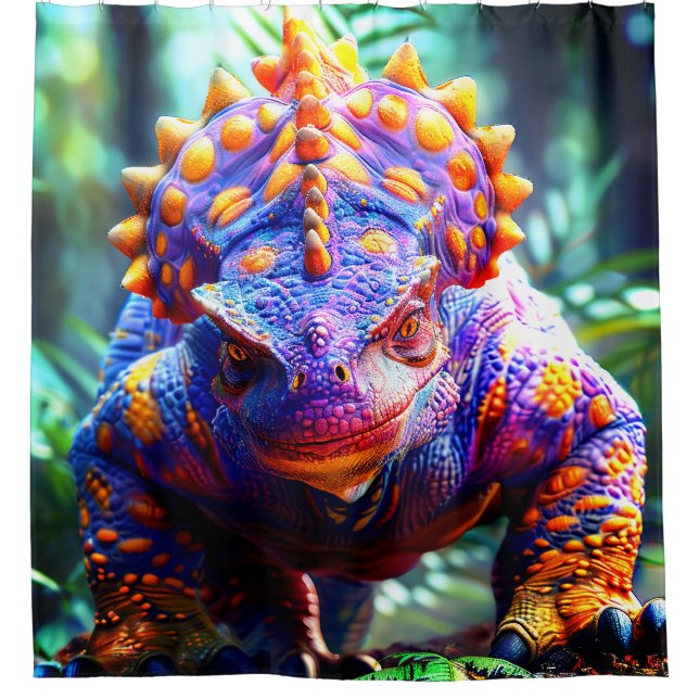 Cool Dinosaur (Front)