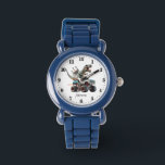 Cool Dinosaur Truck add name Watch<br><div class="desc">Cool Dinosaur Truck add name Watch</div>