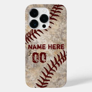 Cool Dirty Look Baseball Phone Cases, New to Older Case-Mate iPhone 14 Pro Case