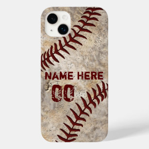 Cool Dirty Look Baseball Phone Cases, New to Older Case-Mate iPhone 14 Plus Case
