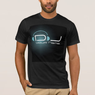 COOL DJ SHIRT