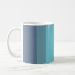 Cool Doberman with sunglasses Coffee Mug