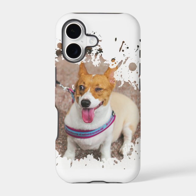 Cool Dog (Back)