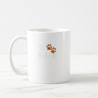 Cool Dog Dad Dog Father The Dogfather  Coffee Mug