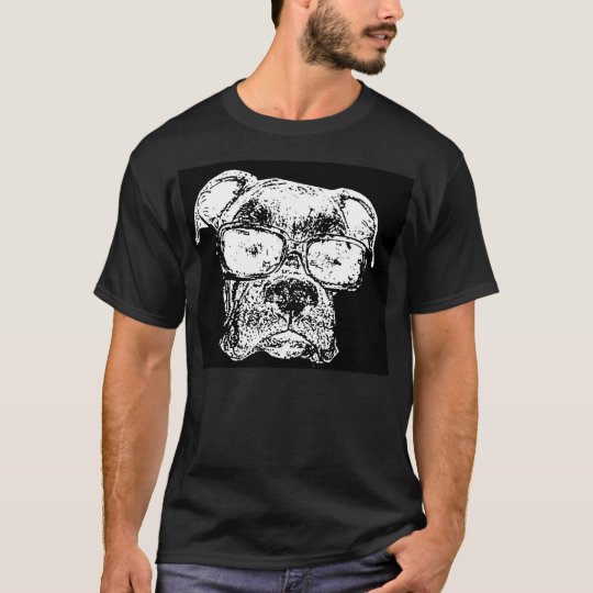 cool dog T-Shirt