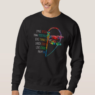 Cool Dragonfly For Men Women Insect Dragonfly Sweatshirt