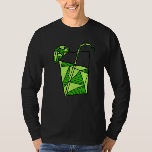 Cool Drinks Drinking Alcohol Party Liquor Festival T-Shirt