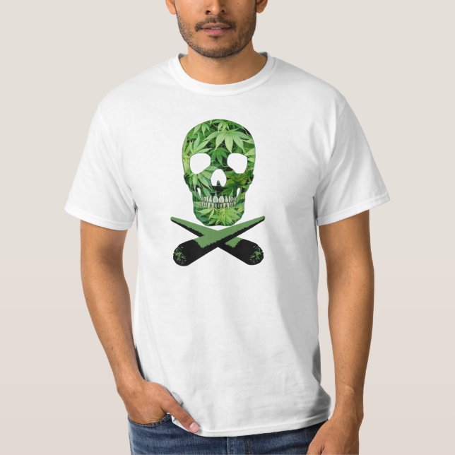 Cool drugs T-Shirt (Front)