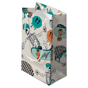 Cool Dude Skateboarding Gift Bags