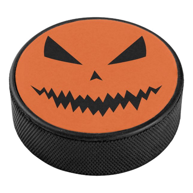 Cool effrayant Jack O'Lantern Halloween noir orang (3/4/2016 12:00:00 AM)