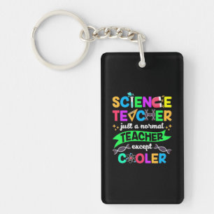Cool enseignant en sciences