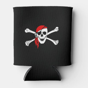 Cool(er) Pirate Can Cooler