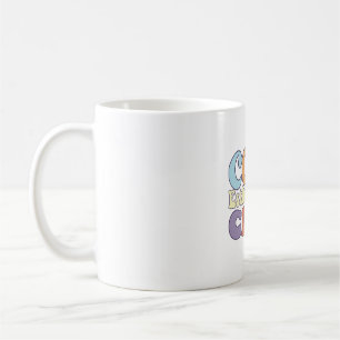 Cool Estheticians Club Licensed Skin Care Coffee Mug