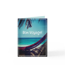 Cool Exotic Travel Bon Voyage