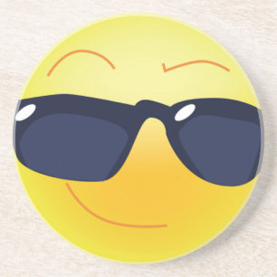 COOL FACE COASTER