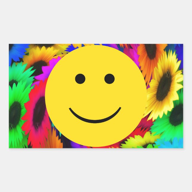 Cool Face Sticker (Front)