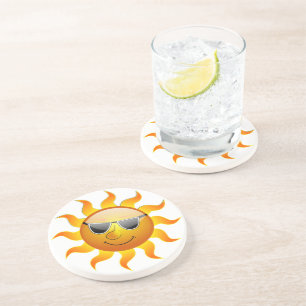 COOL FACE SUNSHINE COASTER
