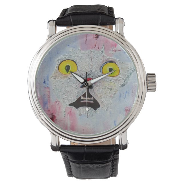 Cool Face Watch! Watch (Front)