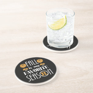 Cool Fall  Coaster
