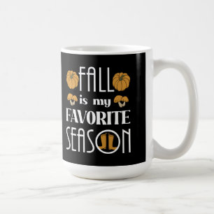 Cool Fall Coffee Mug