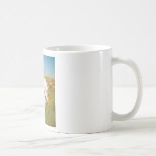 Cool Family Stylish Fab Photo Collage Coffee Mug