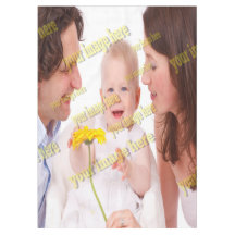Cool Family Stylish Fab Photo Collage