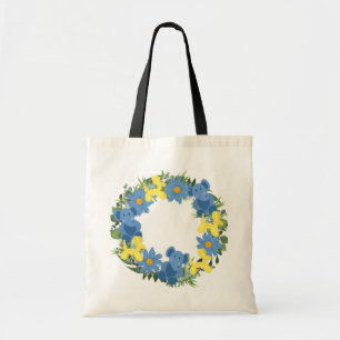 Cool Fashion Funky Stuff Unique Art Blank Tote Bag