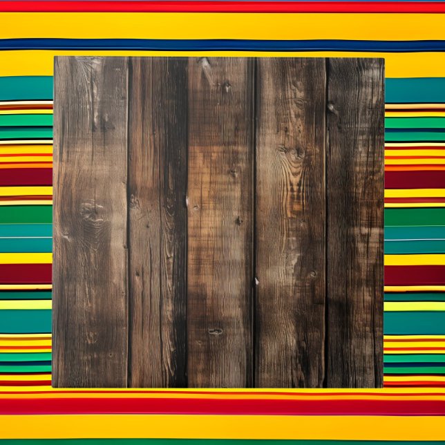 Cool faux wood pattern  tile (Creator Uploaded)