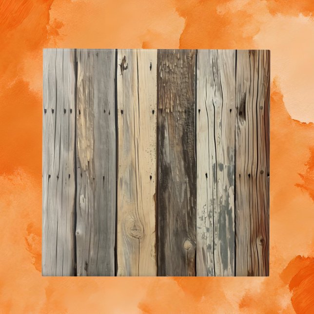 Cool faux wood pattern  tile (Creator Uploaded)