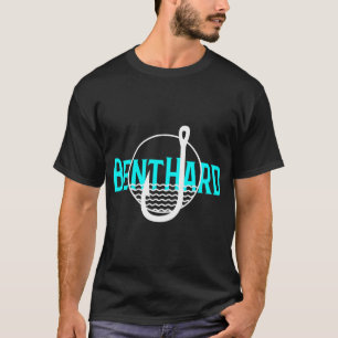"Cool Fishing Saved Me For Funny Fishing Sayin T-Shirt