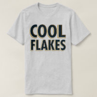 cool flakes