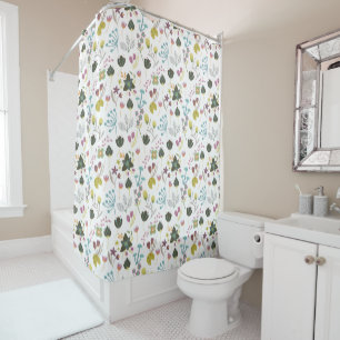 Cool Floral Pattern