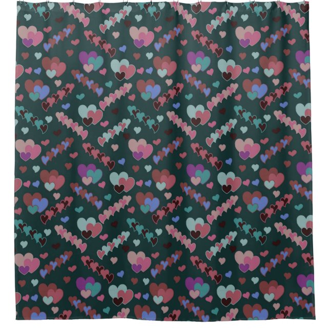 Cool Floral Pattern (Front)