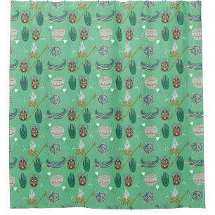 Cool Floral Pattern