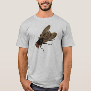 Cool Fly Animal T-Shirt