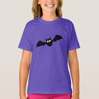 Cool Flying Bat T-Shirt | Cute Vampire Bat T-shirt