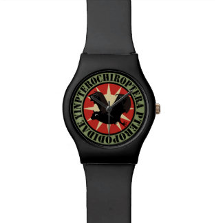 Cool Flying Fox Watch