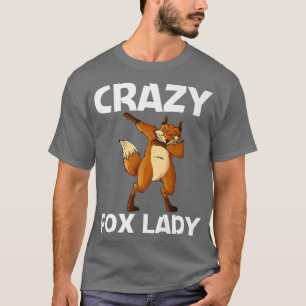 Cool Fo Design For Women Mom Omnivorous Mammal Ani T-Shirt