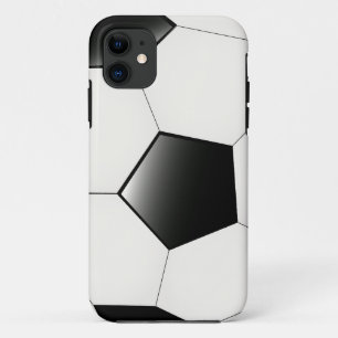 Cool Football / Soccer iPhone 5 11 Case