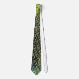 cool for the cyclist tie