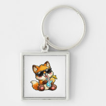 Cool Fox Drink
