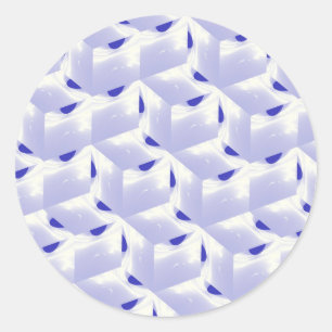 Cool Fractal Stickers