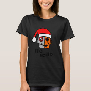 Cool   Frankenstein Illustration   Graphic Designs T-Shirt