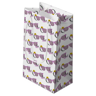 Cool FRIEND Sunglasses Small Gift Bag