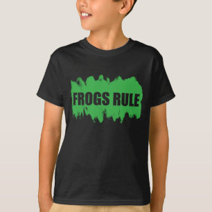 Cool frog T-Shirt