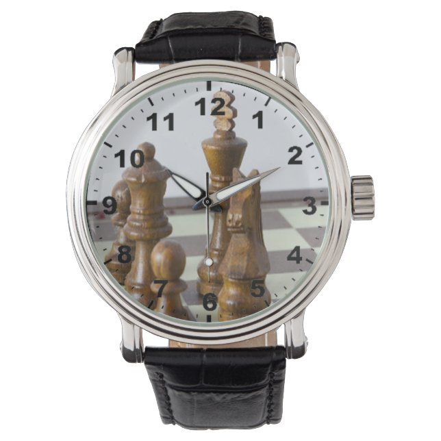 Cool, fun, funky and cute watches (Front)