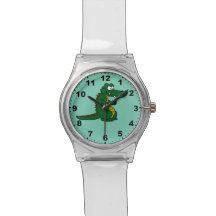 Cool, fun, funky and cute watches