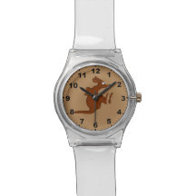 Cool, fun, funky and cute watches