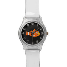 Cool, fun, funky and cute watches